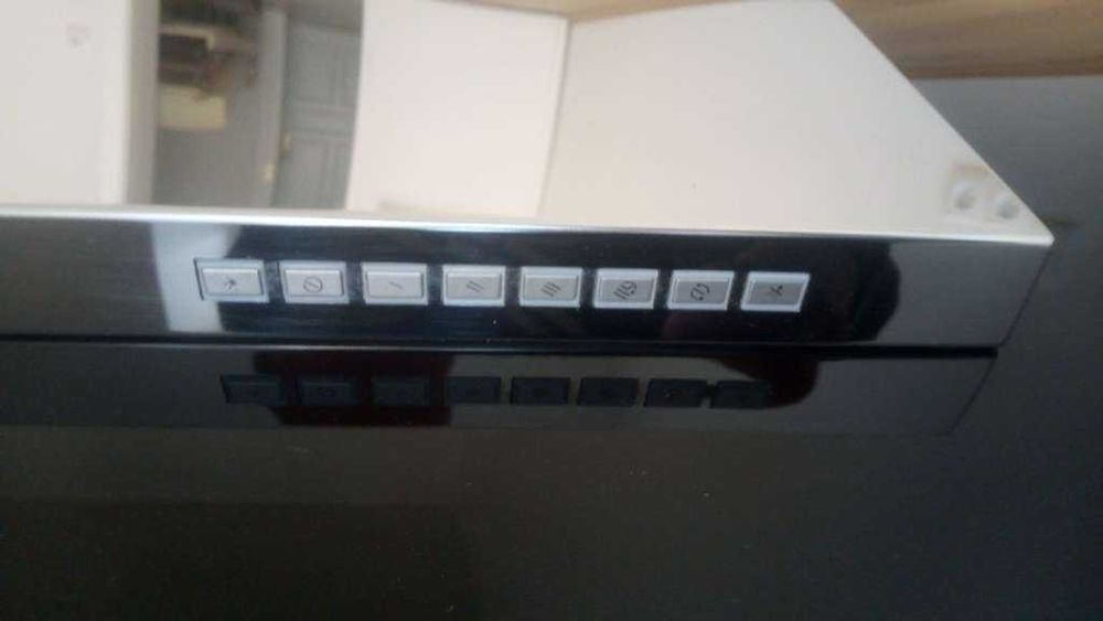 Okap kuchenny Elica SPACE EDS DIGITAL R BL/A/78 monia