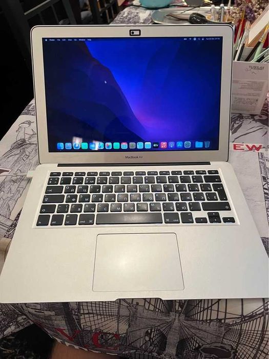 MacBook Air 13'3  2017