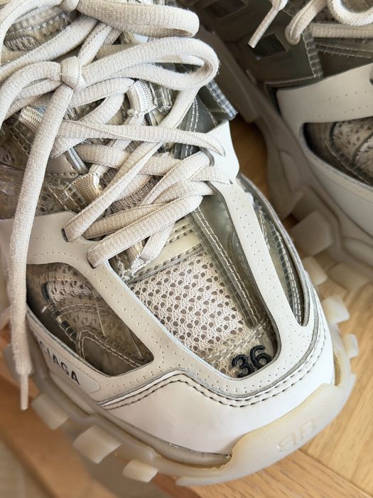 Balenciaga track  ОРИГІНАЛ