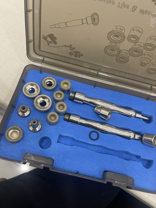 Косметологічний апарат кисневий