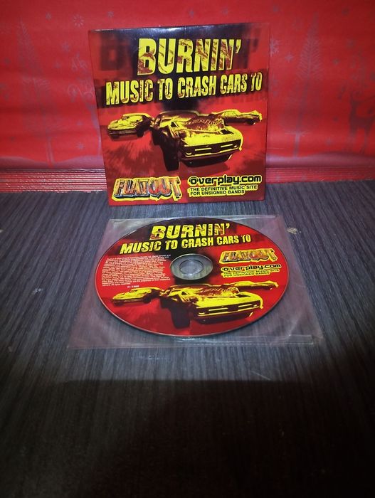 Cd/dvd 1 de jogo, 2 de música, 1 uefa e 3 de gravação de fotos selados