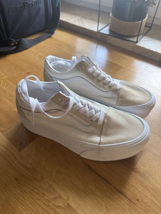 Buty Vans Old Skool