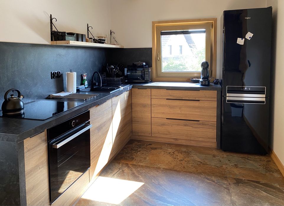 DREWNIANY domek w górach. Ferie. Wyciągi. WIDOKI na góry. PIENINY.