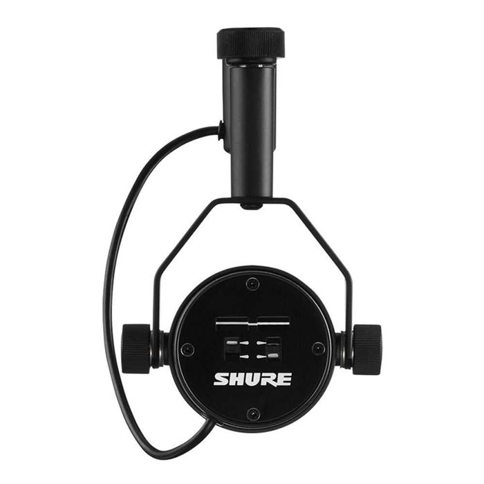 SHURE SM7B студійний мікрофон НОВИЙ в наявності