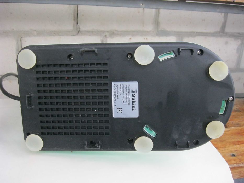 Продам планетарный миксер