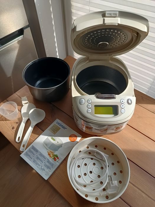 Zelmer EK1300 Multicooker urządzenie do gotowania