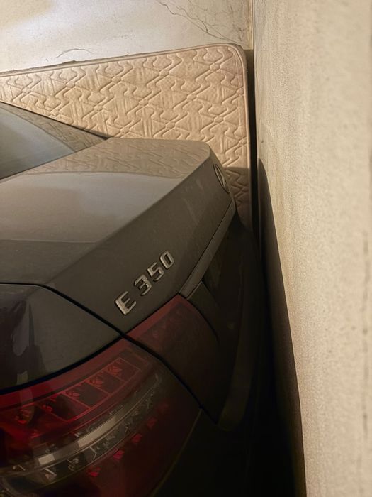 Mercedes-Benz E350 CDI — photo 4