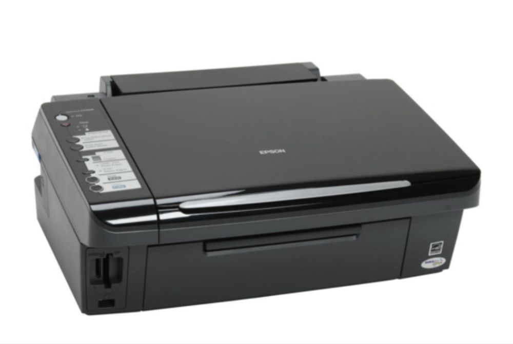 Принтер Epson cx7300
