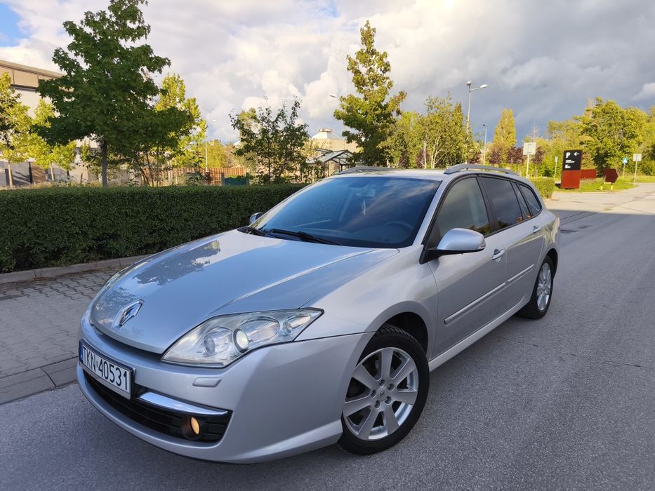 Renault Laguna