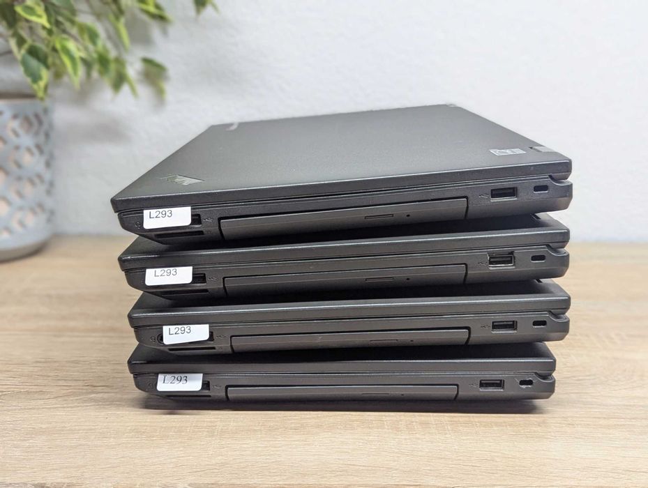 ОПТ Ноутбук Б/В Lenovo L440:i5-4200M/8Gb/128Gb (L293)