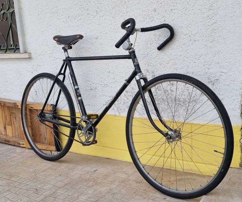 Pathracer DURKOPP bicicleta antiga