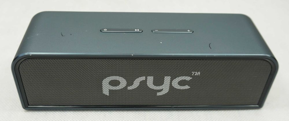 Głośnik przenośny PSYC MONIC