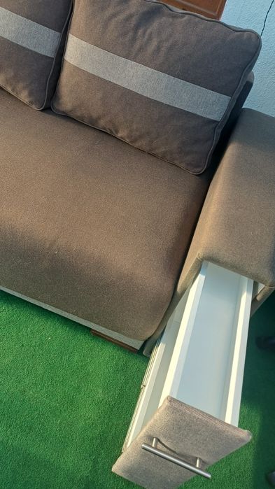 Sofa,kanapa rozkladana