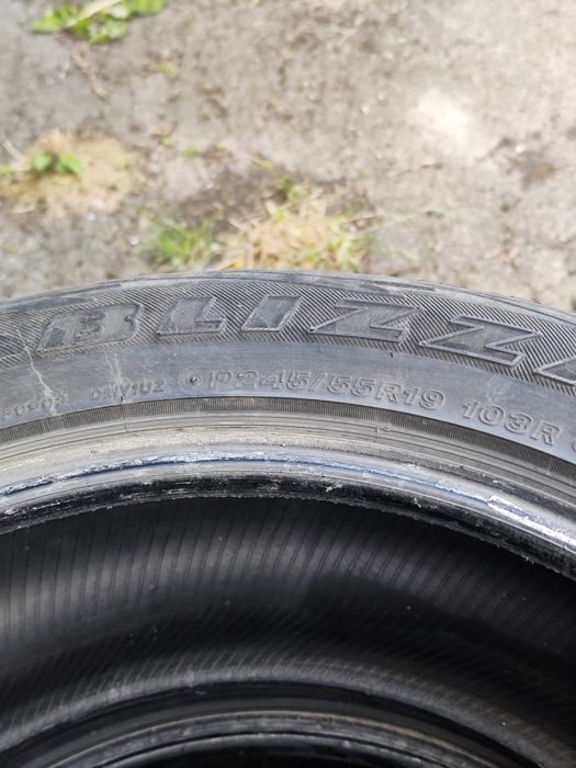 bridgestone blizzak dm 1 - Купить шины для авто - Цена на OLX.ua