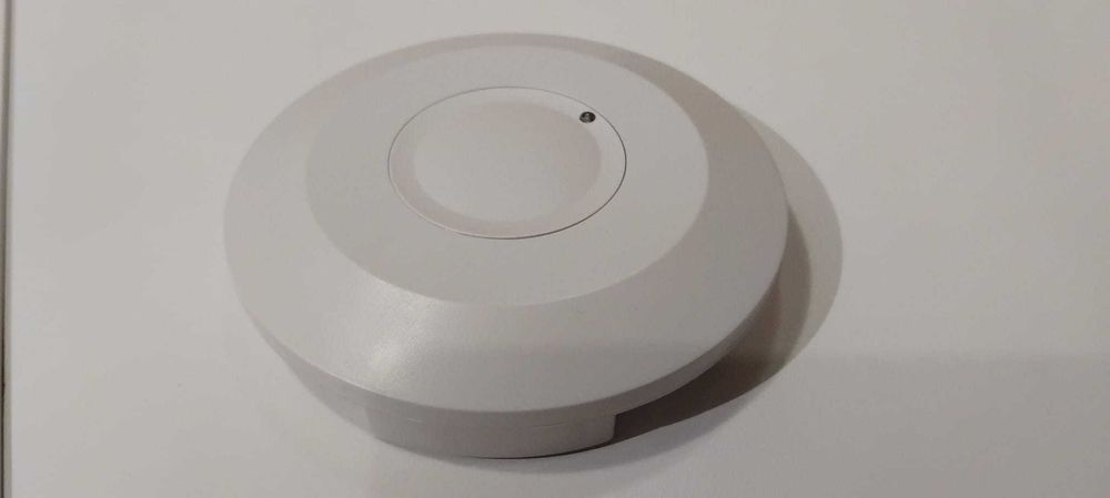 Czujnik ruchu Orno ultra płaski
