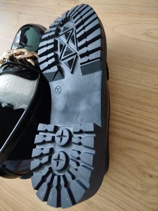 Mokasyny/loafersy