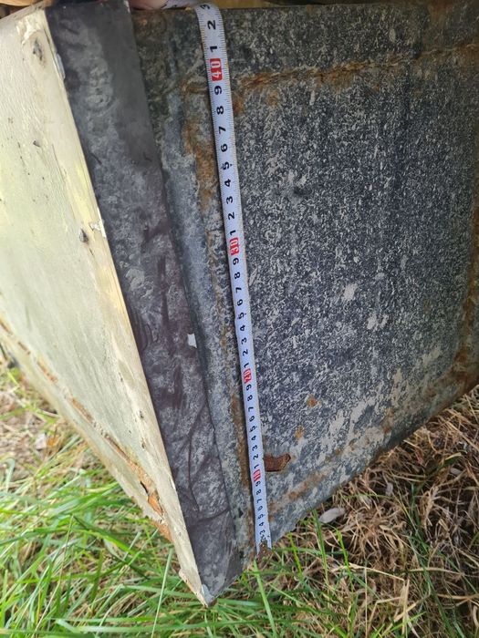 Ящик для інтрументів для грузових авто евакуаторів.