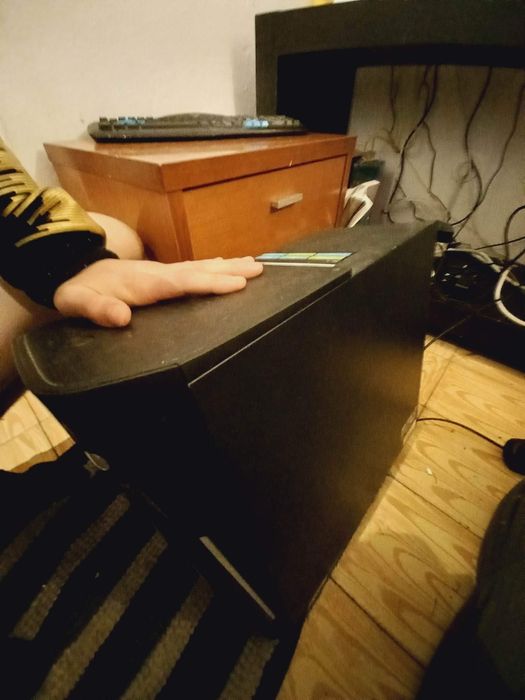 Vendo Acer Aspire TC-780 + teclado e rato Cobra