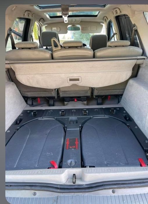 Продам Renault Grand Scenic або обміняю  на бус ,мінівен
