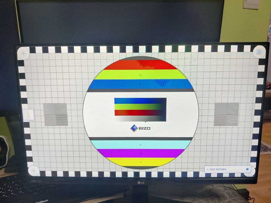 Monitor LG 23MP68VQ-P – 23" IPS Full HD, FreeSync