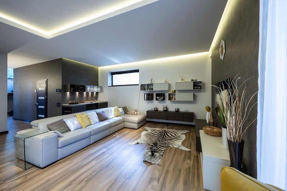 Резиденция премиум-класса в Park House| Паркинг|Гостевой дом | Бассейн| Кинотеатр| Авторский дизайн