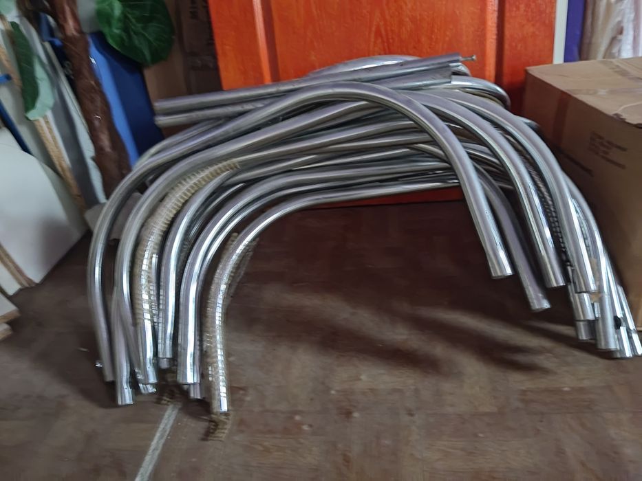 Ножки для стола Rozanne новые.