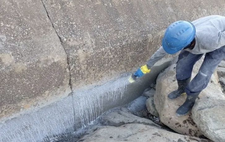 Infiltração e impermiabilização