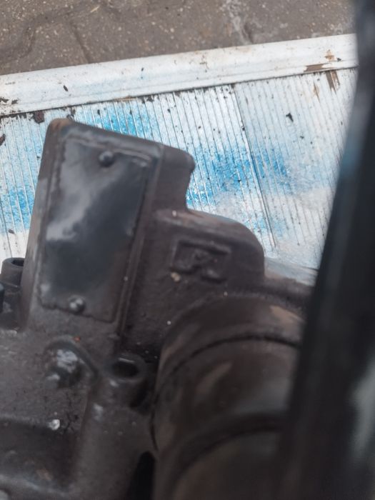 Zaczep automatyczny ROCKINGER