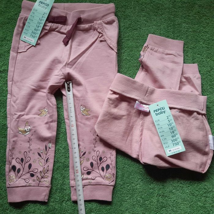 Штанці, Лосіни, Штани утеплені, можна для двійні