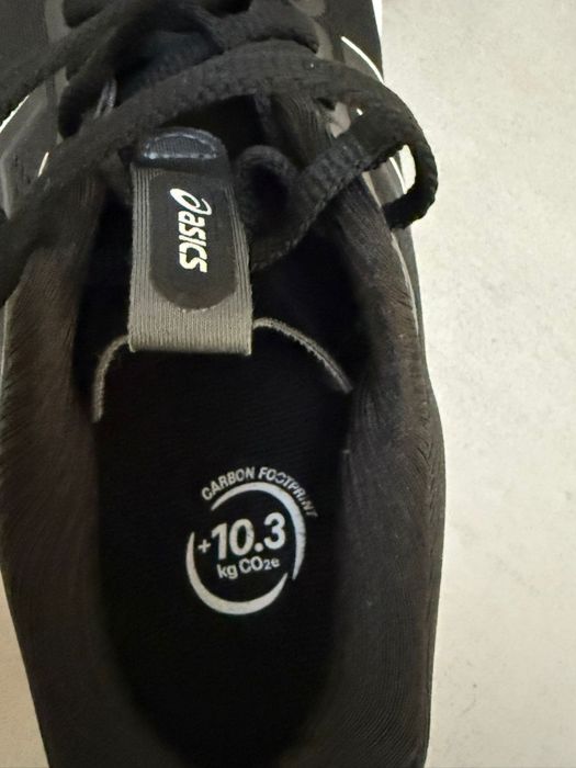 Asics Gelkayano 32 (tamanho 38)