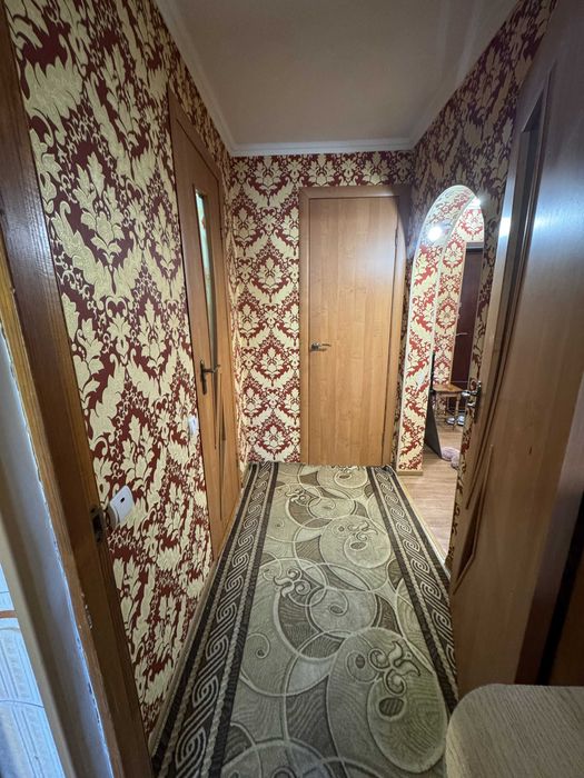 2-хкомн. квартира в поселке Ивановка! Березовский р-н, Одесской обл.