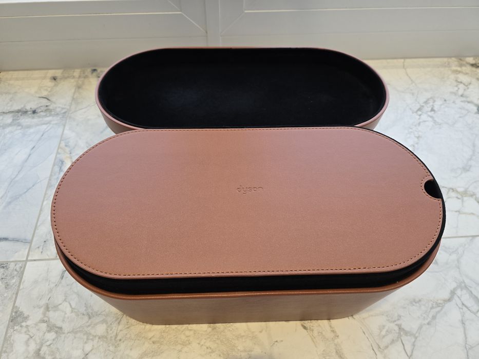 Dyson Airwrap Complete Nicel/Fchsia HS01 (310733-01)