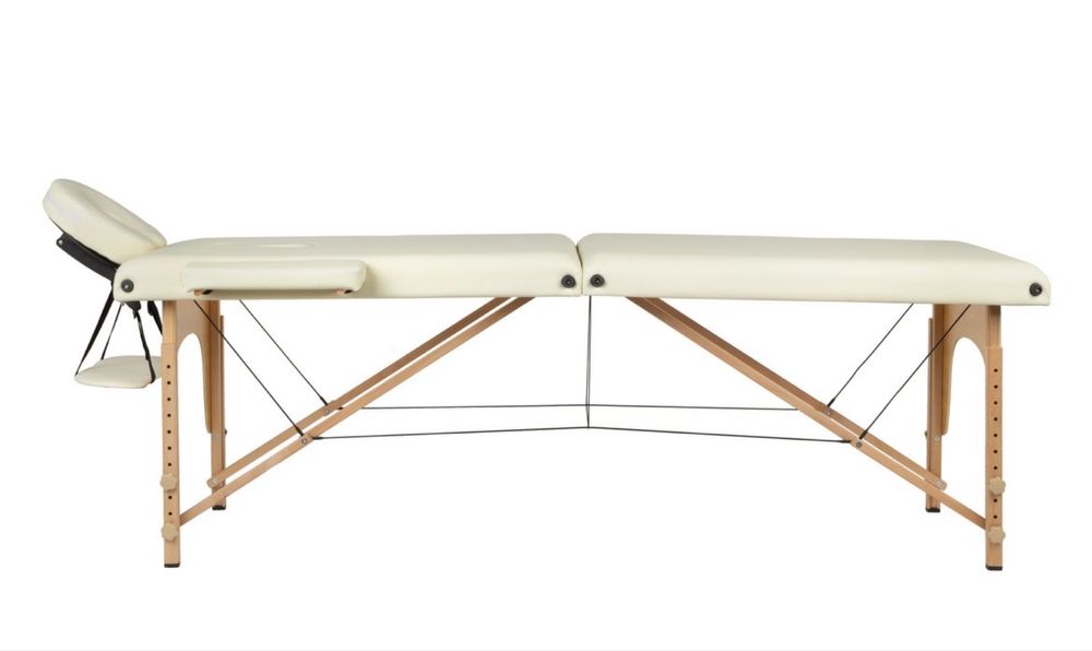 Кушетка для масажу