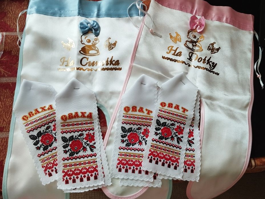 Набір на весілля