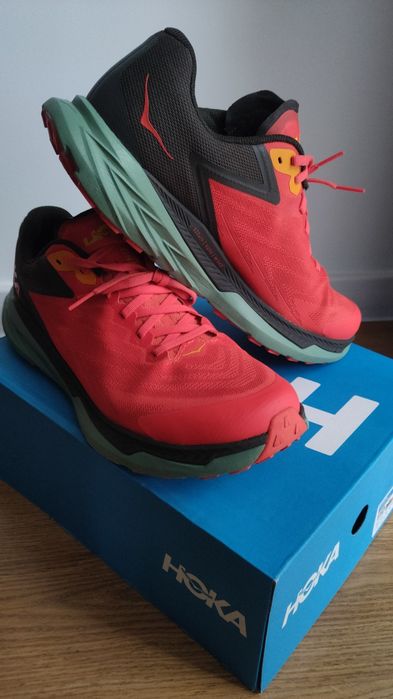 Hoka Zinal roz. 46 buty do biegania