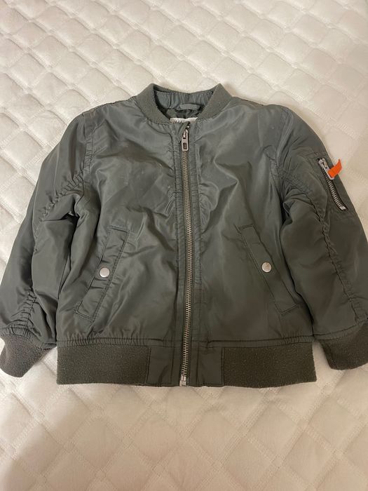 Курточка на весну H&М 98 розмір