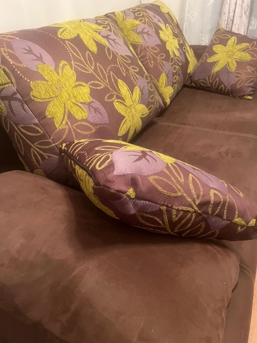Sofa z funkcja spania 150x200cm
