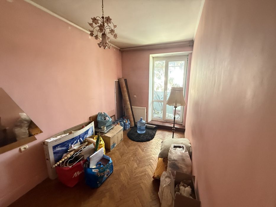 Продаж. 3 кім квартира. Тернопіль. Новий світ.
