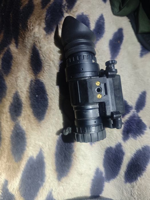 Монокуляр AN/PVS-14