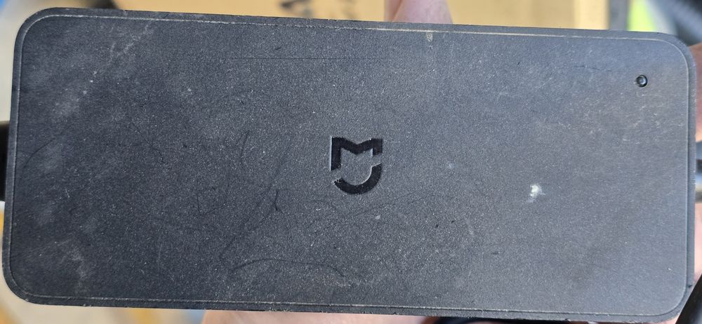 Ładowarka hulajnogi Xiaomi BCTA+71420-1701