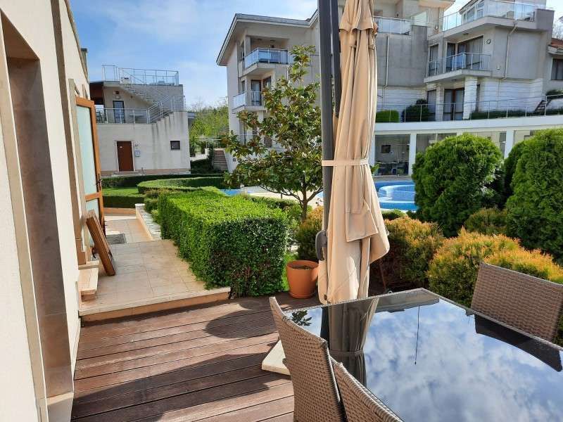 Оренда вілли апартаментів Болгарія Бяла