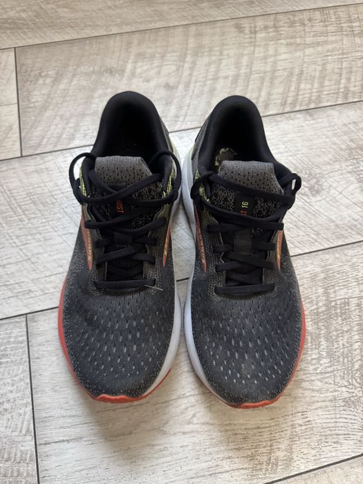Brooks Ghost 16 ( 42.5 р ) 27.5 см
