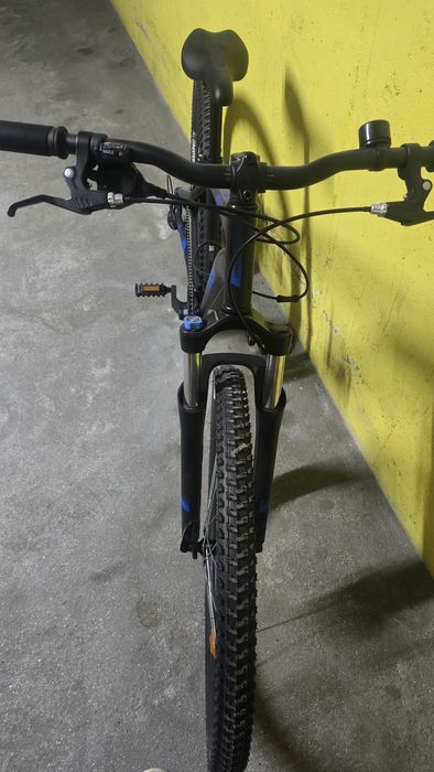 Bicicleta  homem