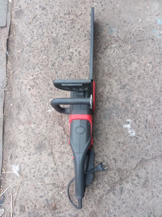 Электропила форте 2440