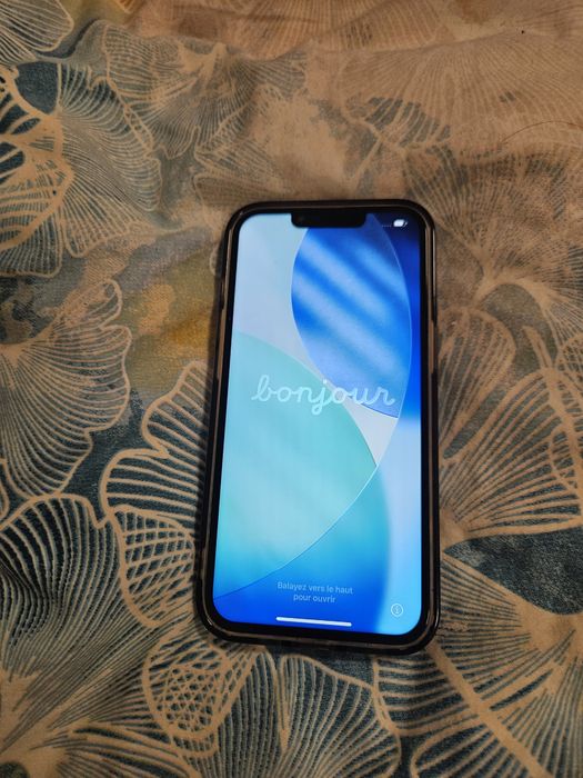 IPhone 13 pamięć 128gb