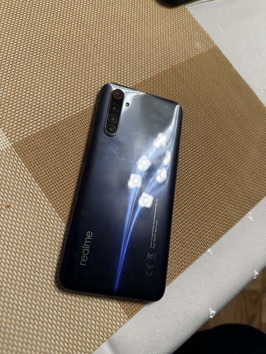 Smartfon Realme 6