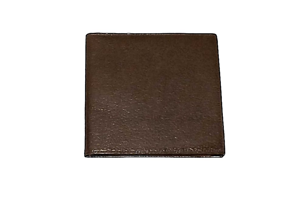 Продам чоловіче гаманець  Germany з натуральної шкіри коричновий