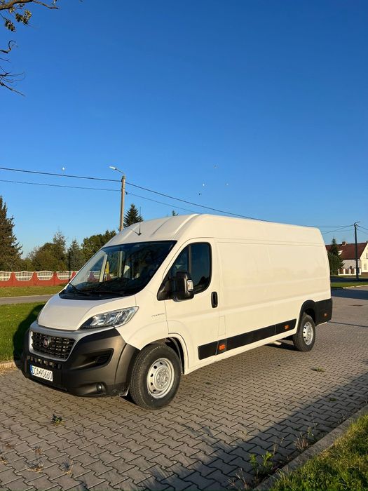 Wypożyczalnia Samochodów dostawczych i 9 - osobowych. Bus - Wynajem