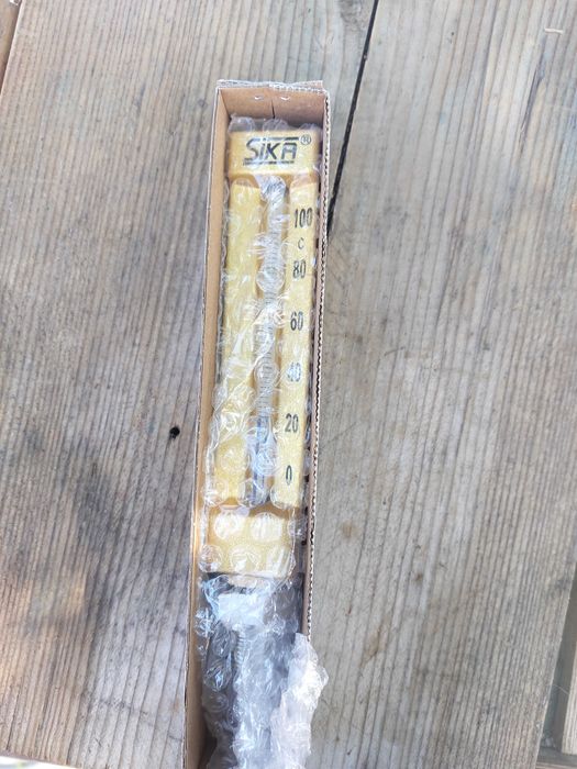 Термометр ТКП60/3М СПВ КРМ