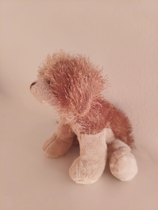Peluche Ganz Cocker Spaniel